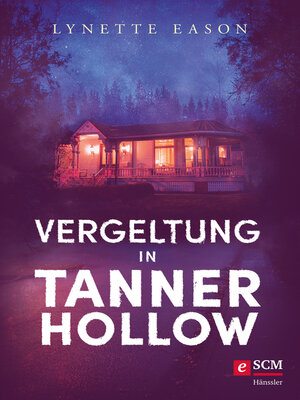 cover image of Vergeltung in Tanner Hollow